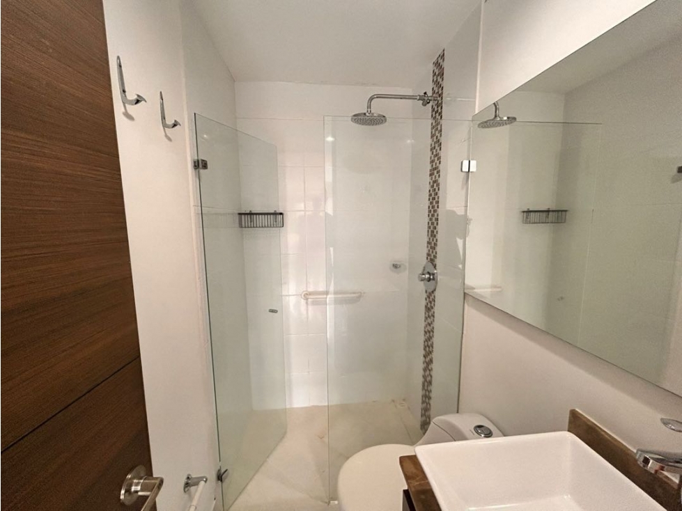 SE VENDE APARTAMENTO EN ENVIGADO SECTOR LOMA DEL ESMERALDAL — foto 5