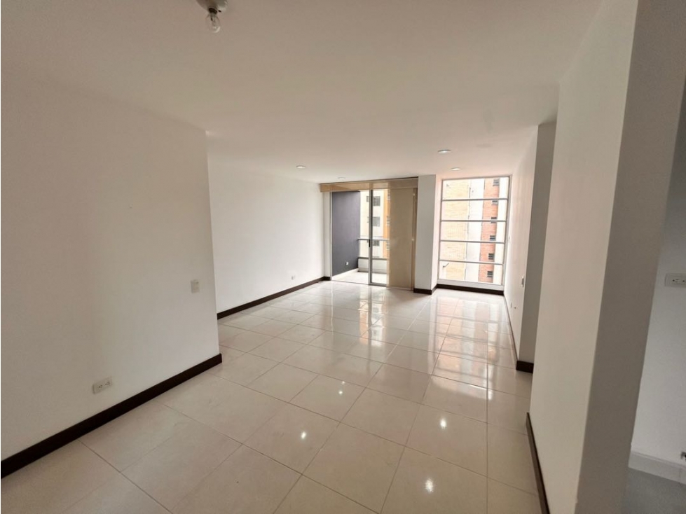 SE VENDE APARTAMENTO EN ENVIGADO SECTOR LOMA DEL ESMERALDAL — foto 6