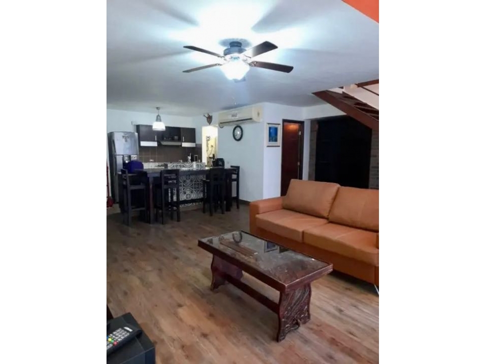 SE VENDE HERMOSO LOFT EN EL CANGREJO — foto 5