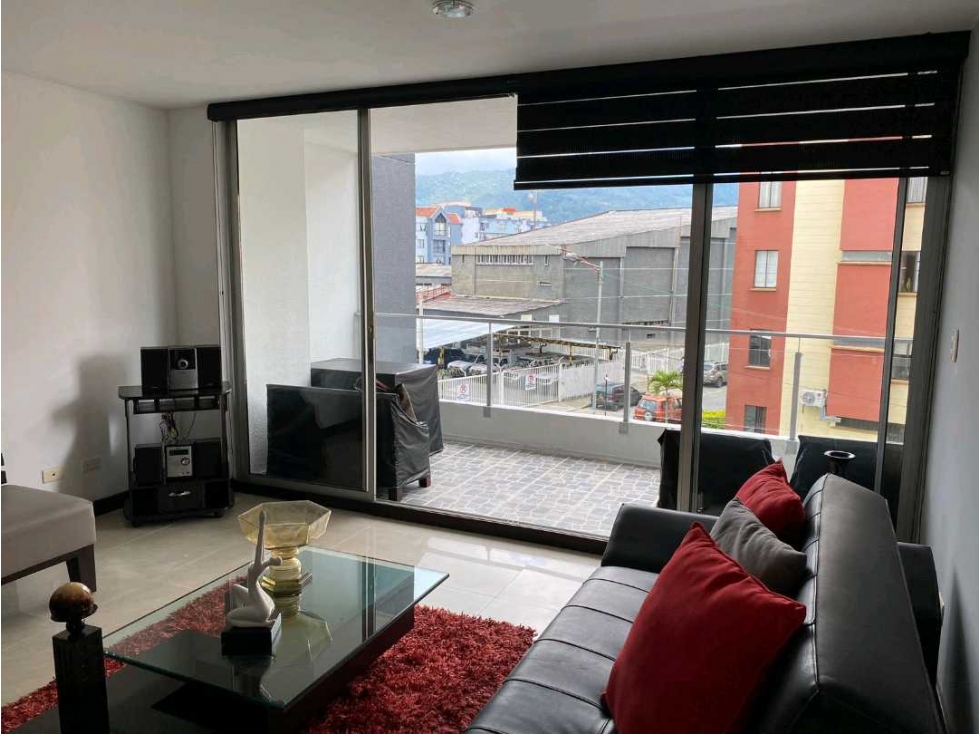 SE VENDE APARTAESTUDIO MUY AMPLIO DE DOS AMBIENTES. LAURELES — foto 4