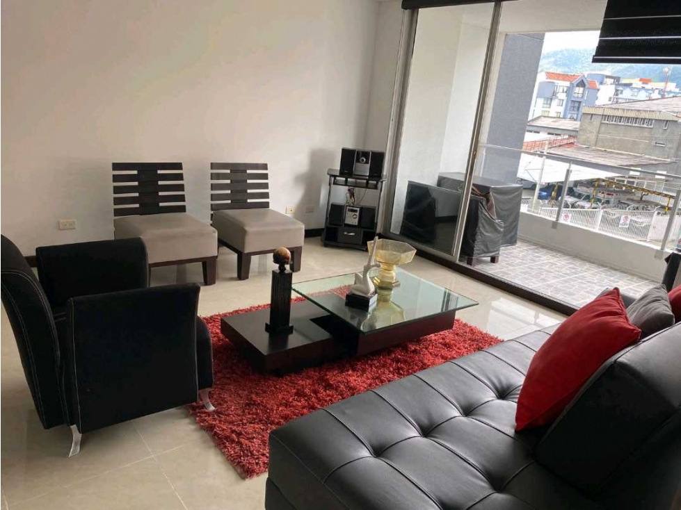 SE VENDE APARTAESTUDIO MUY AMPLIO DE DOS AMBIENTES. LAURELES — foto 5