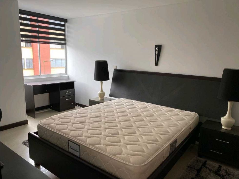SE VENDE APARTAESTUDIO MUY AMPLIO DE DOS AMBIENTES. LAURELES — foto 6