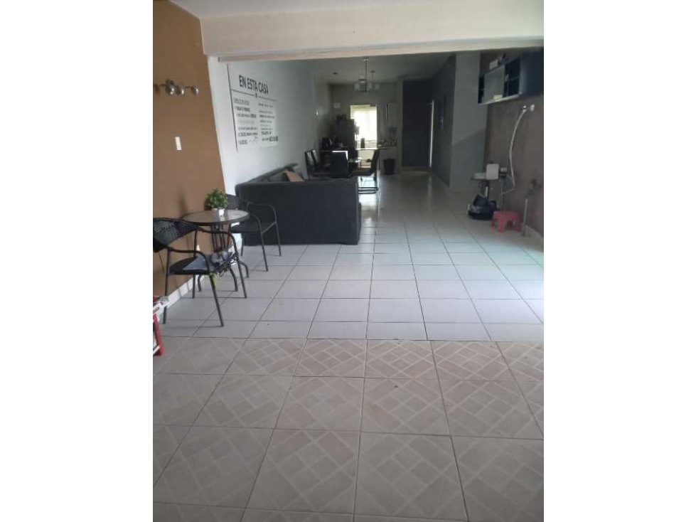 Se Expectacular casa en La Chorrera>>Mirador del Mar>> — foto 2