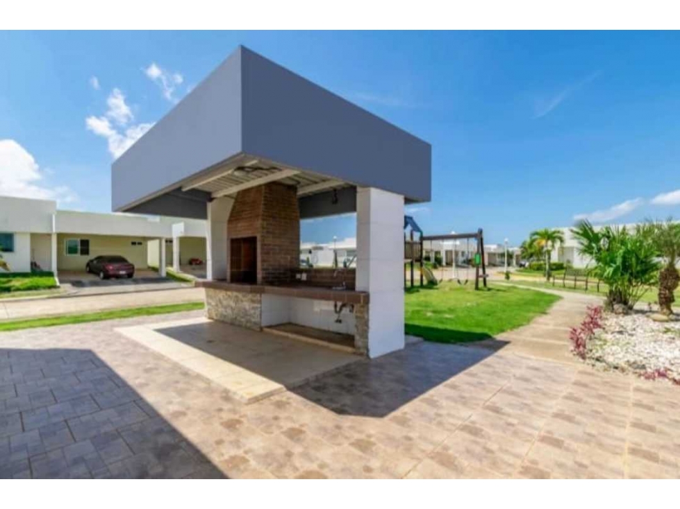 Se Expectacular casa en La Chorrera>>Mirador del Mar>>