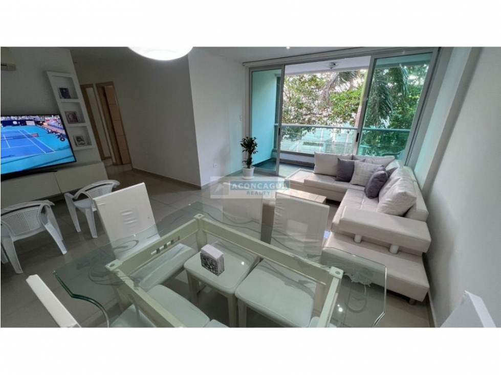 Se vende apartamento en Villasantos — foto 2