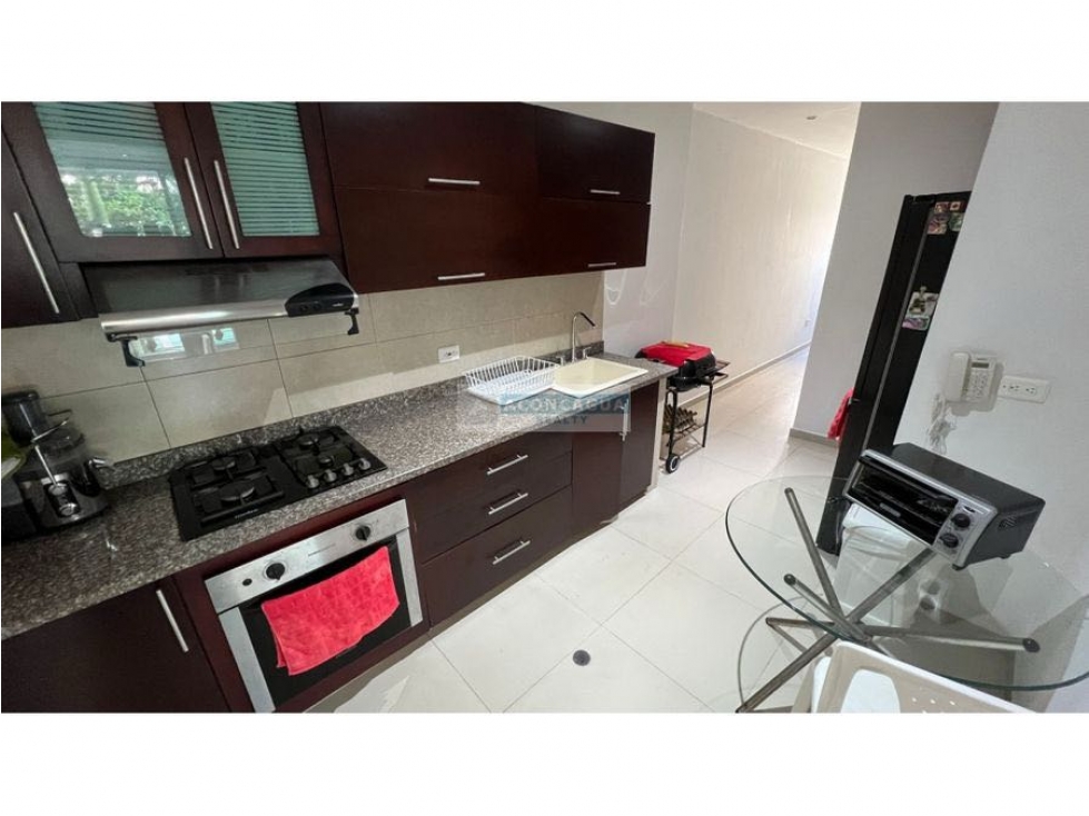 Se vende apartamento en Villasantos — foto 3
