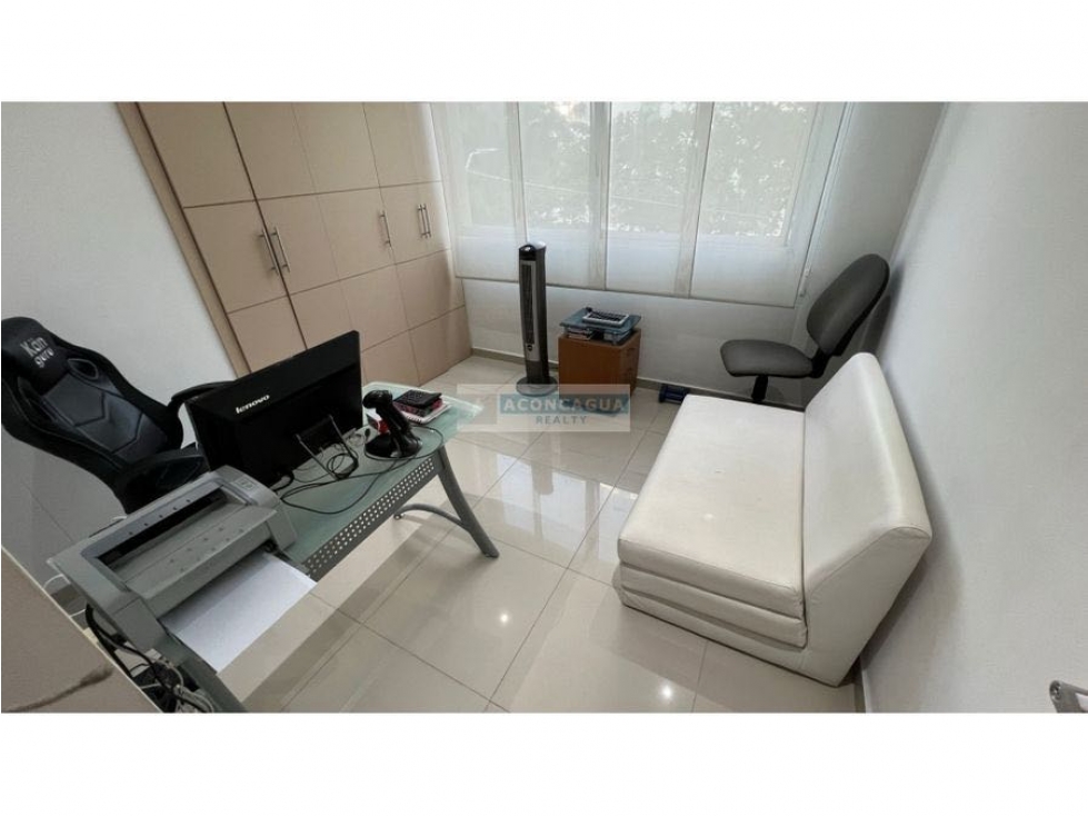 Se vende apartamento en Villasantos — foto 5