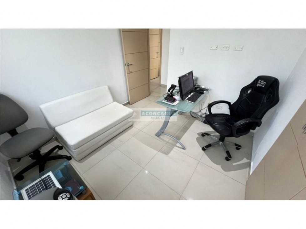 Se vende apartamento en Villasantos — foto 6
