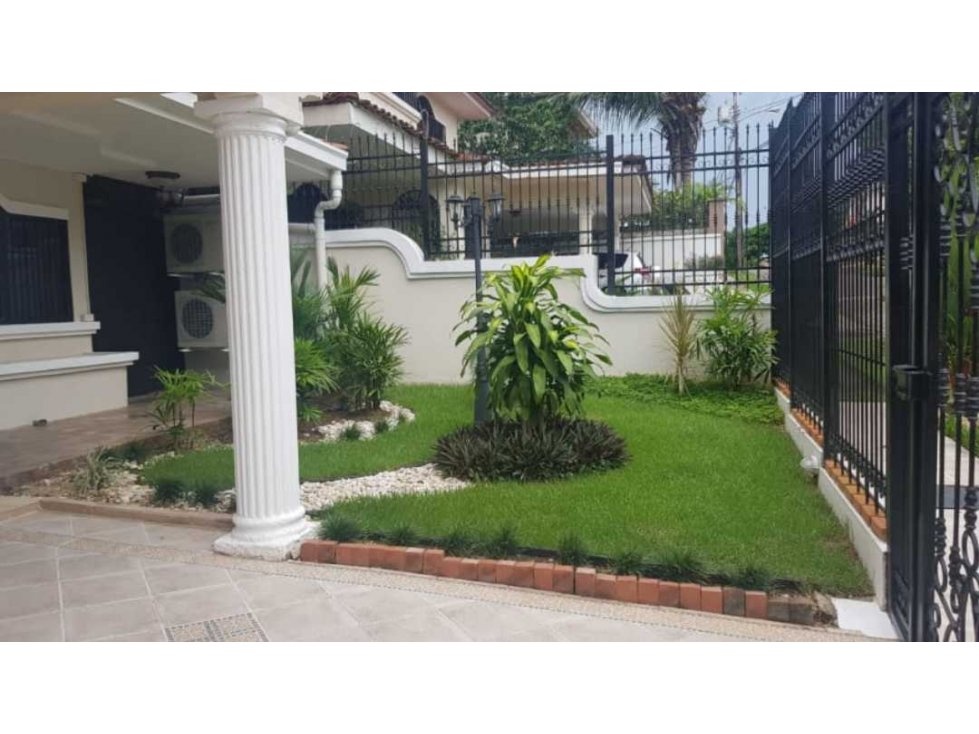 VENTA CASA CON PISCINA EN LA ALAMEDA — foto 3