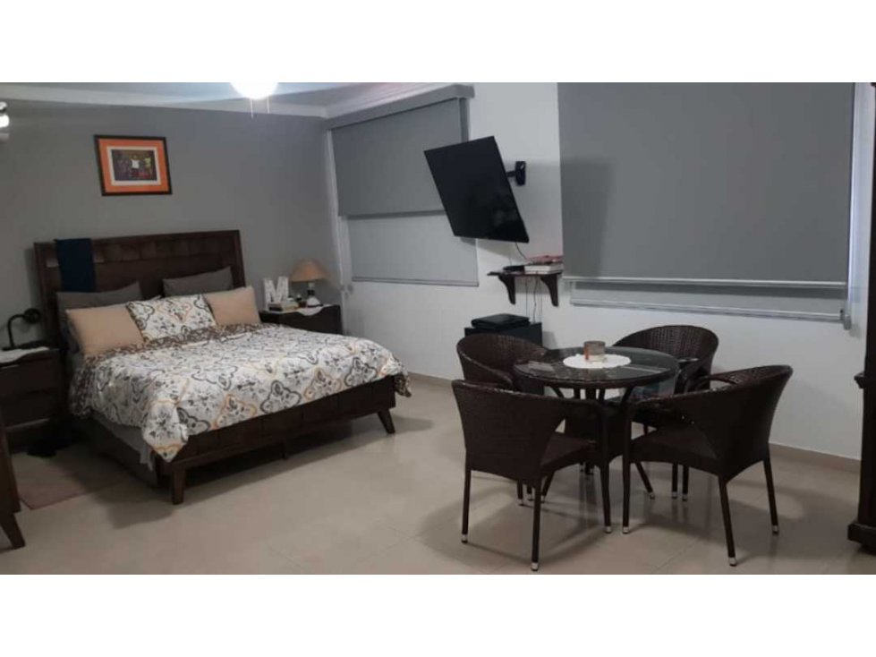 VENTA DE CASA CON PISCINA EN LA ALAMEDA BETHANIA NEGOCIABLE MLD — foto 5