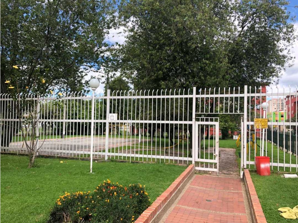 Se permuta apartamento en Bogotá por otro en Santa Marta. — foto 2