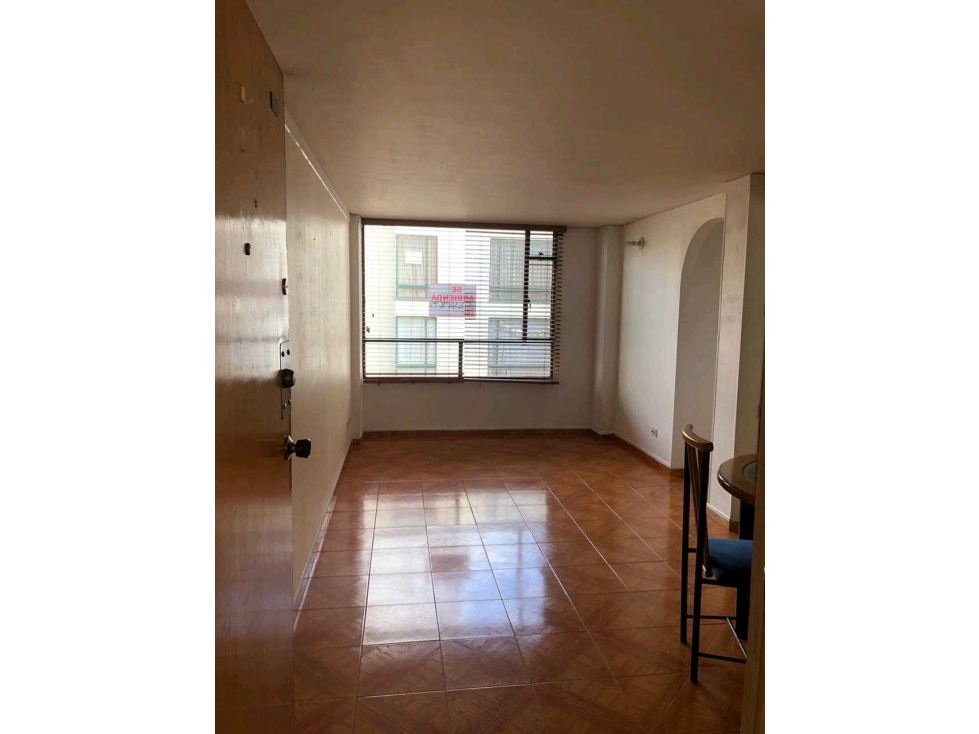 Se permuta apartamento en Bogotá por otro en Santa Marta. — foto 3