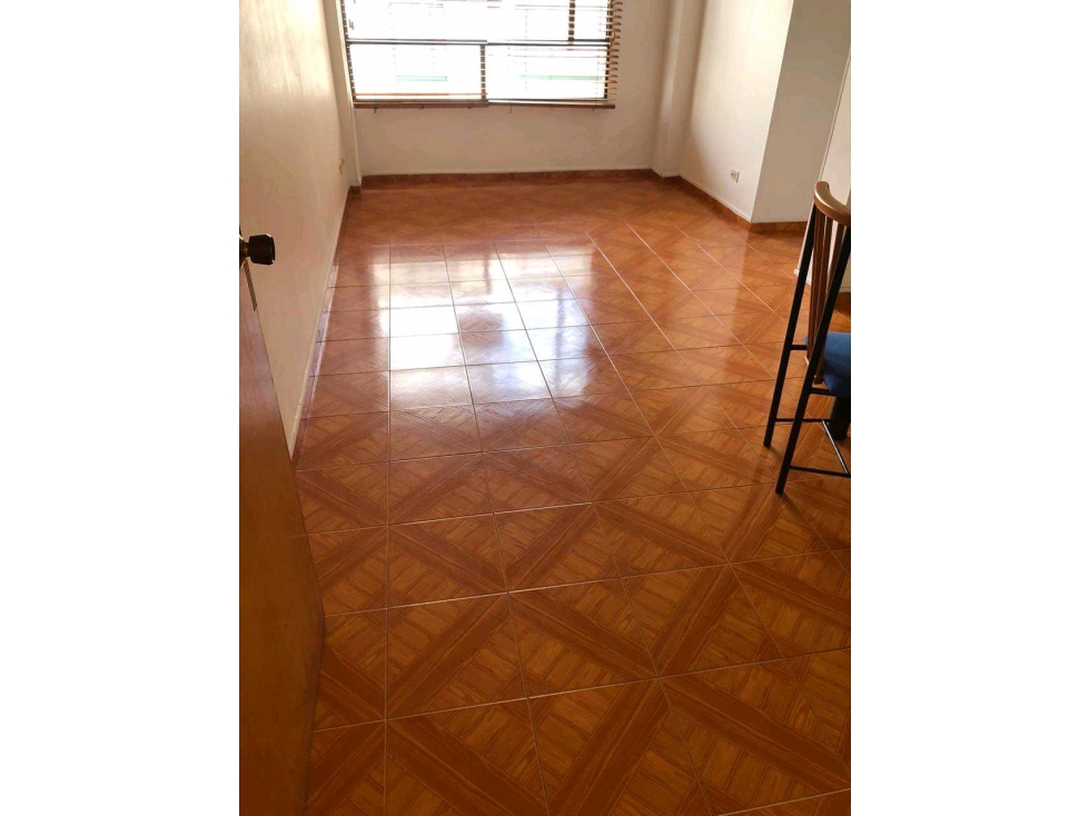Se permuta apartamento en Bogotá por otro en Santa Marta. — foto 4