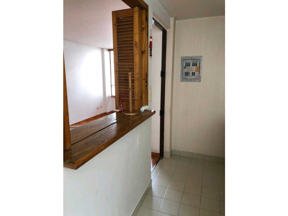 Se permuta apartamento en Bogotá por otro en Santa Marta. — foto 5