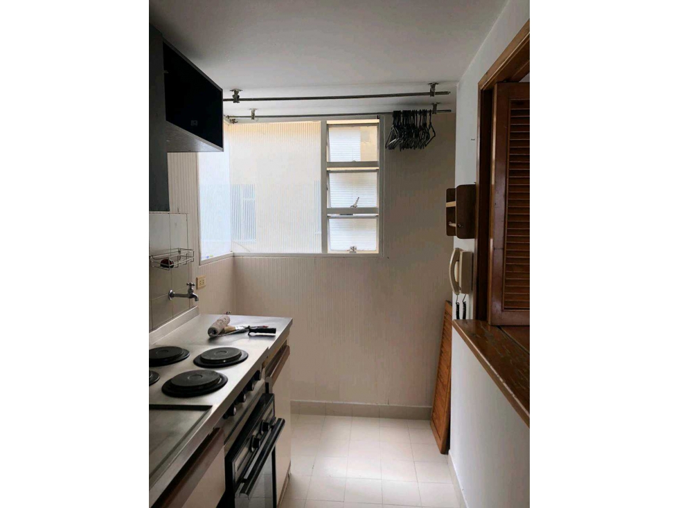 Se permuta apartamento en Bogotá por otro en Santa Marta. — foto 6