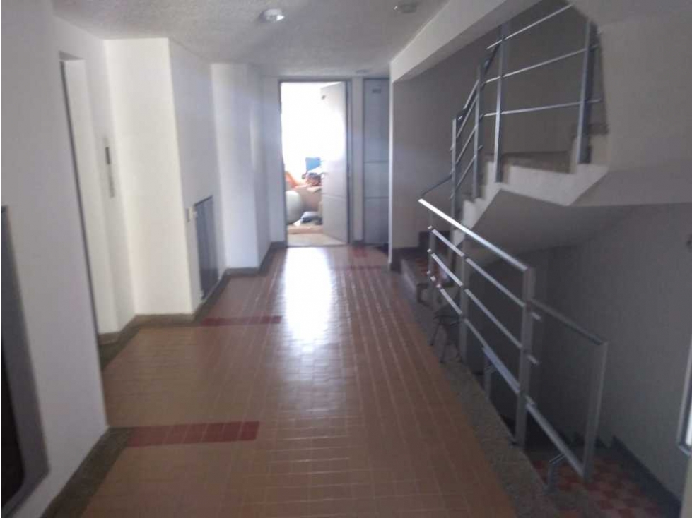 Se permuta apto en bogotá por apto de menor valor en santa marta — foto 2