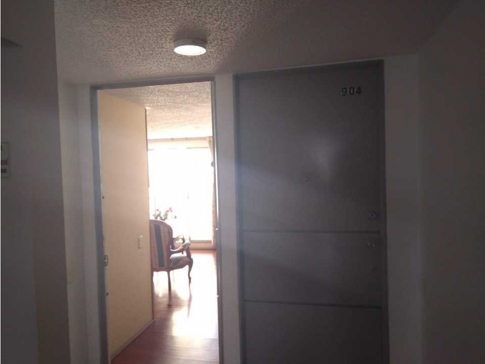Se permuta apto en bogotá por apto de menor valor en santa marta — foto 3