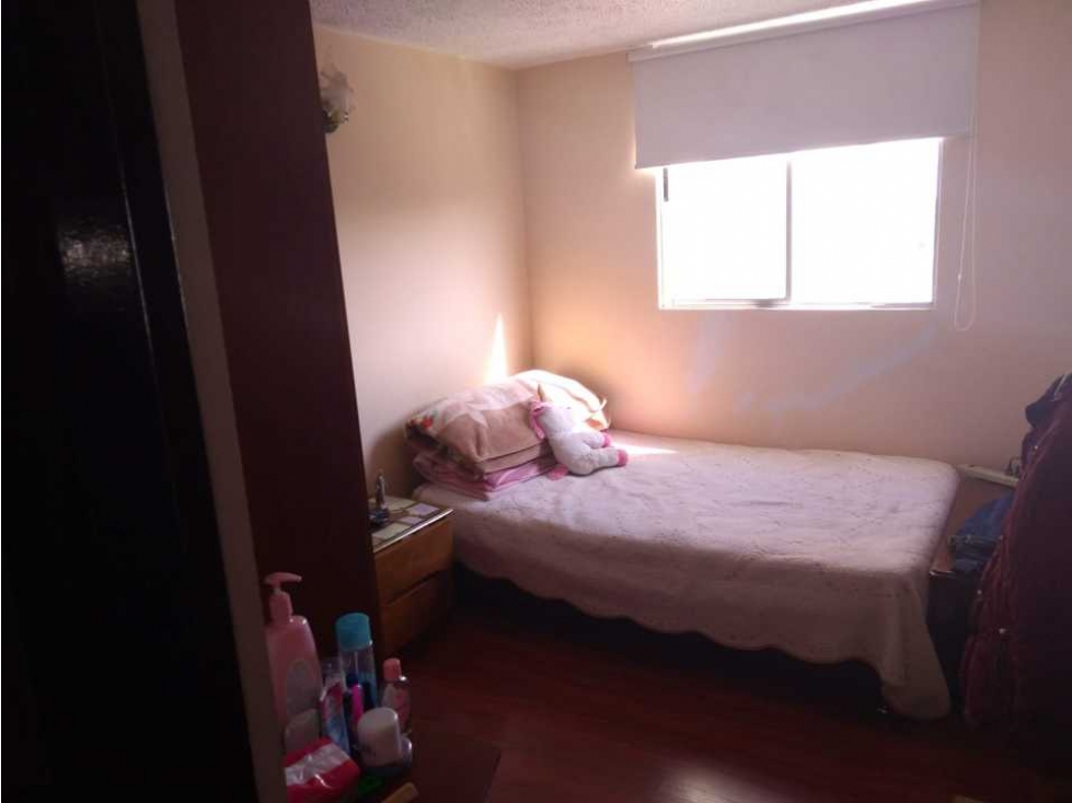 Se permuta apto en bogotá por apto de menor valor en santa marta — foto 5