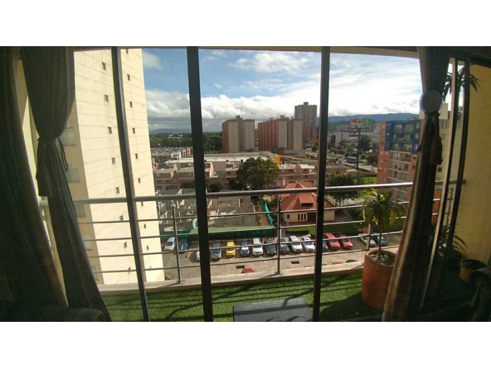 Se permuta apto en bogotá por apto de menor valor en santa marta — foto 6