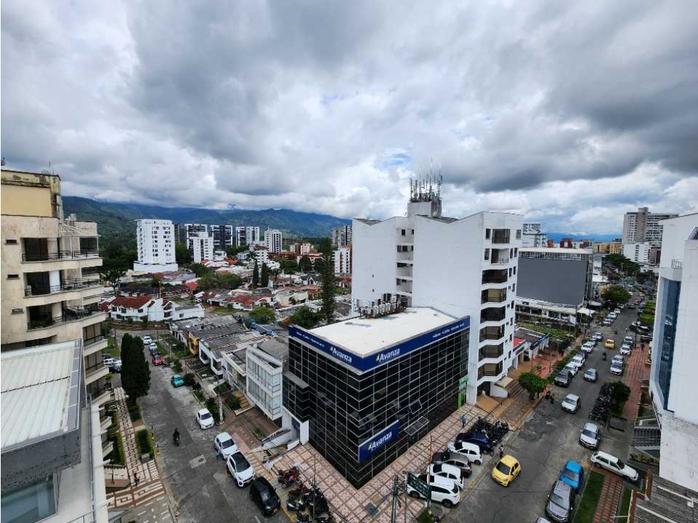 Se permuta PENTHOUSE por inmuebles de menor valor