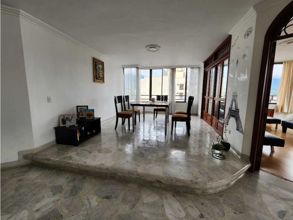 Se permuta PENTHOUSE por inmuebles de menor valor — foto 4