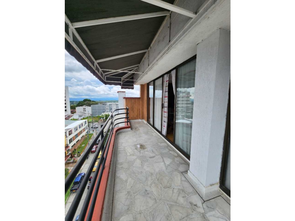 Se permuta PENTHOUSE por inmuebles de menor valor — foto 6