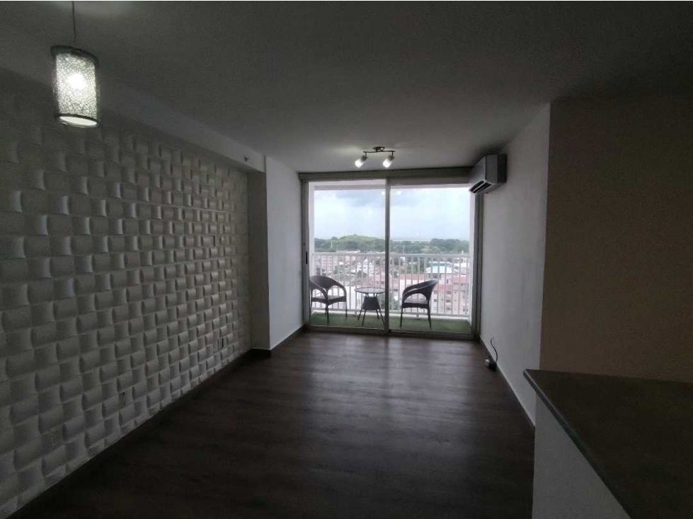 RECIÉN REDUCIDO Apartamento en Venta | Parque Lefevre | SOLO $129000 — foto 2