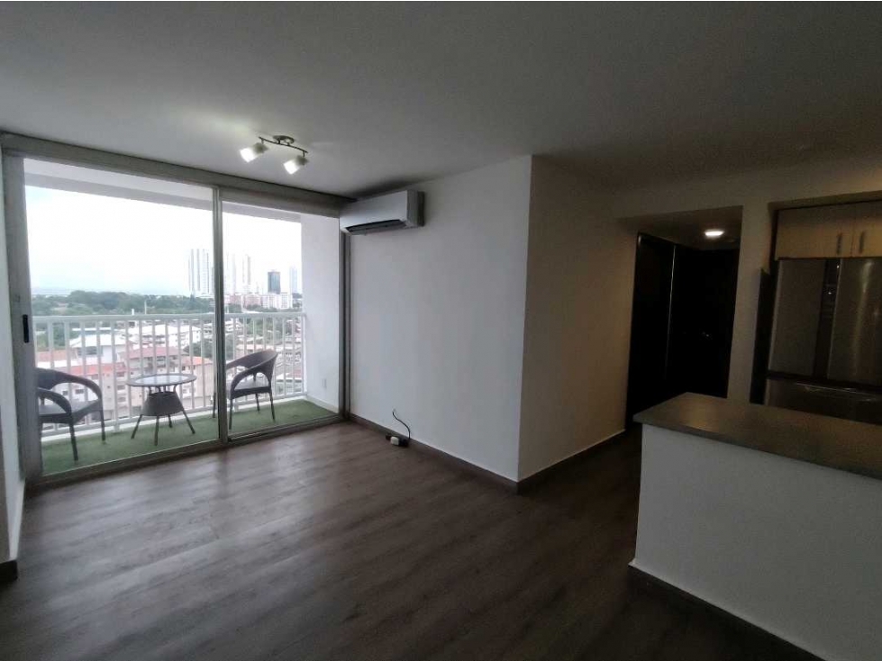 RECIÉN REDUCIDO Apartamento en Venta | Parque Lefevre | SOLO $129000 — foto 3