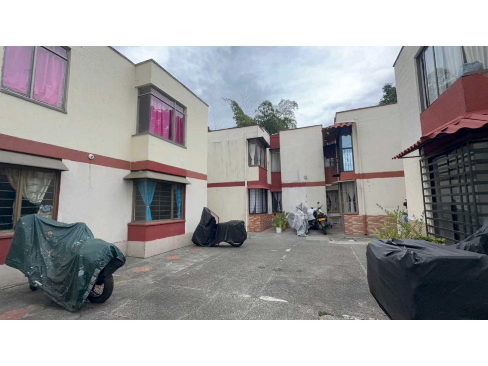 Se Alquila Apartamento en la Urbanización San Diego en Armenia Quindío