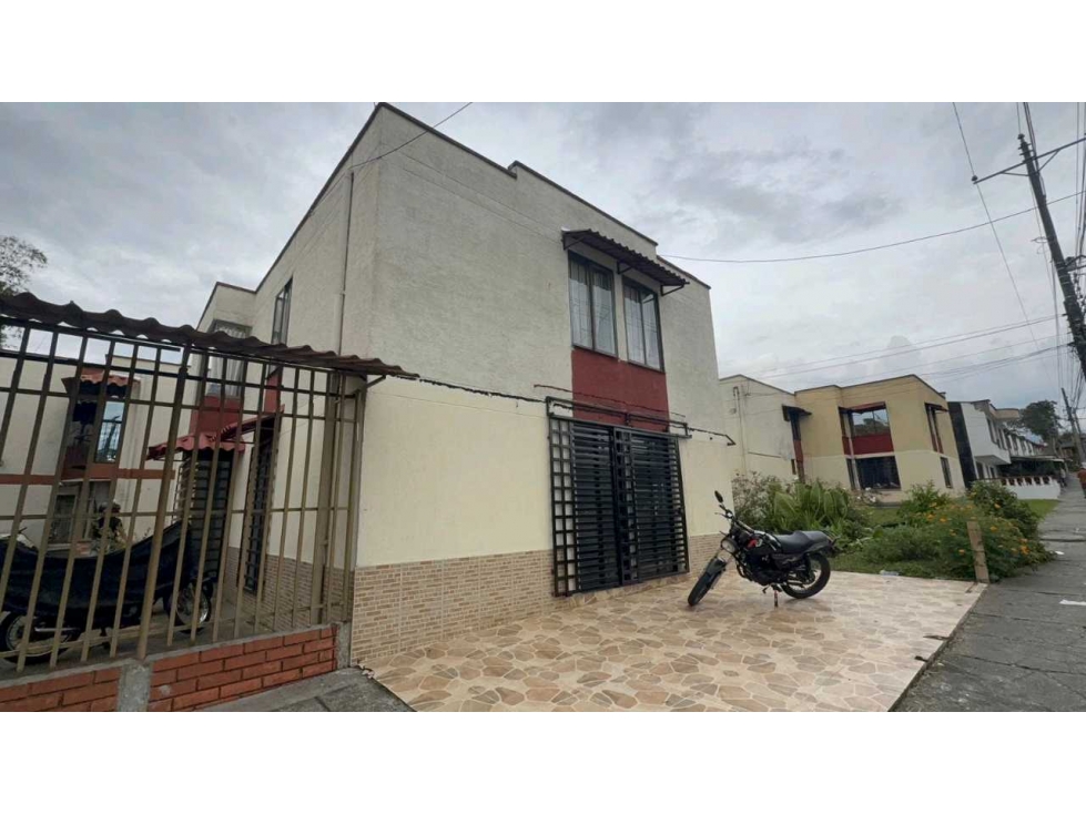 Se Alquila Apartamento en la Urbanización San Diego en Armenia Quindío - 2