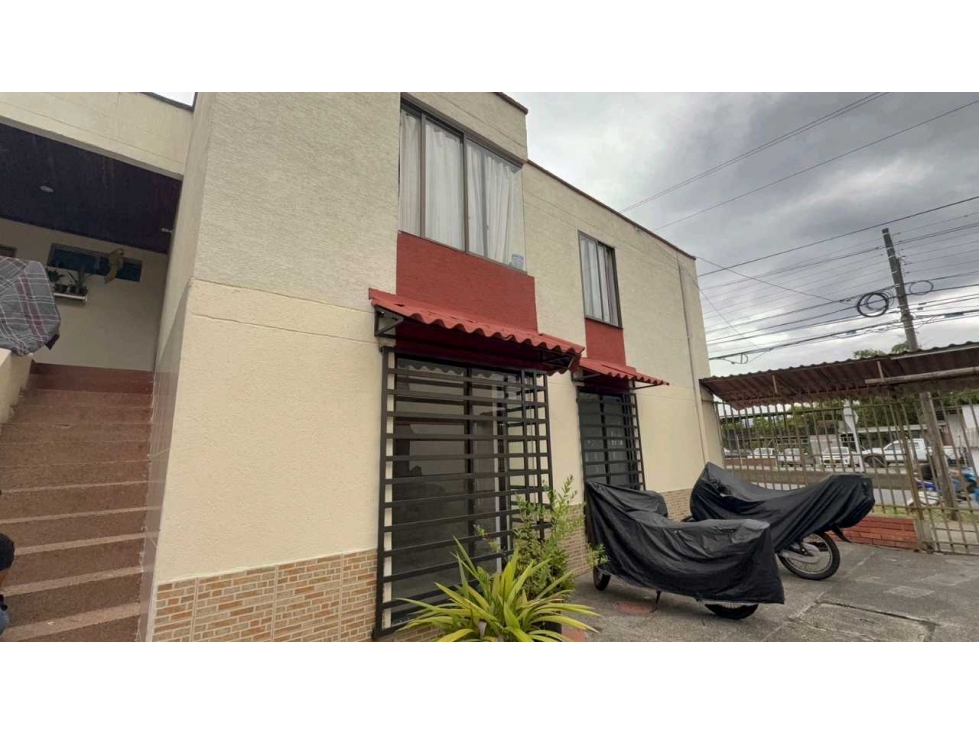 Se Alquila Apartamento en la Urbanización San Diego en Armenia Quindío - 3