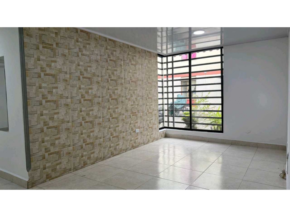 Se Alquila Apartamento en la Urbanización San Diego en Armenia Quindío - 4