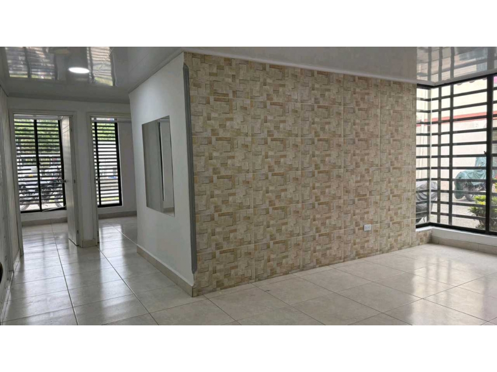 Se Alquila Apartamento en la Urbanización San Diego en Armenia Quindío - 5