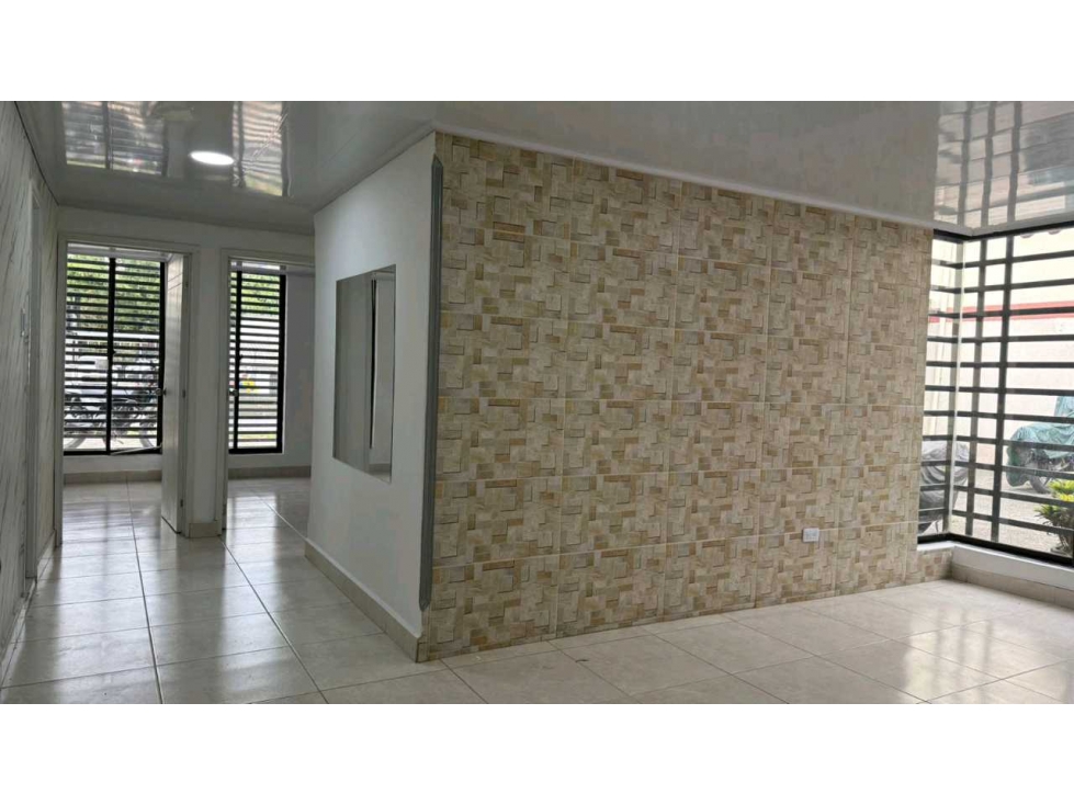Se Alquila Apartamento en la Urbanización San Diego en Armenia Quindío - 6