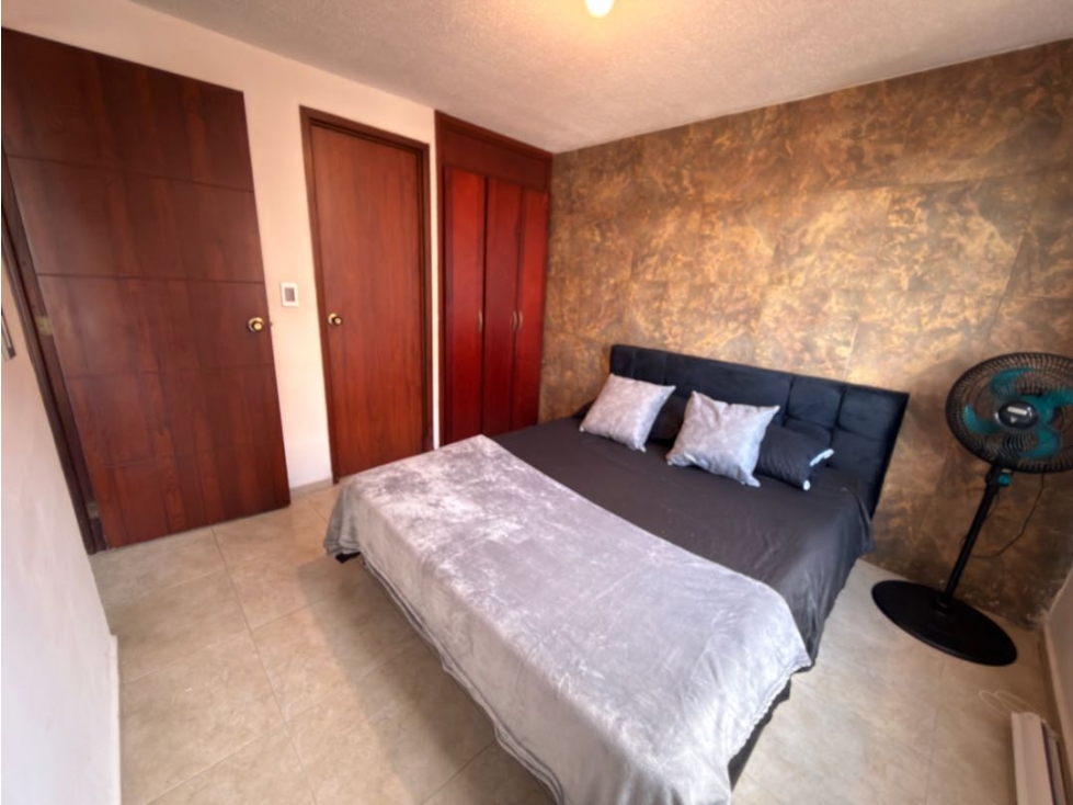 SE ALQUILA APARTAESTUDIO AMOBLADO EN PINARES, PEREIRA