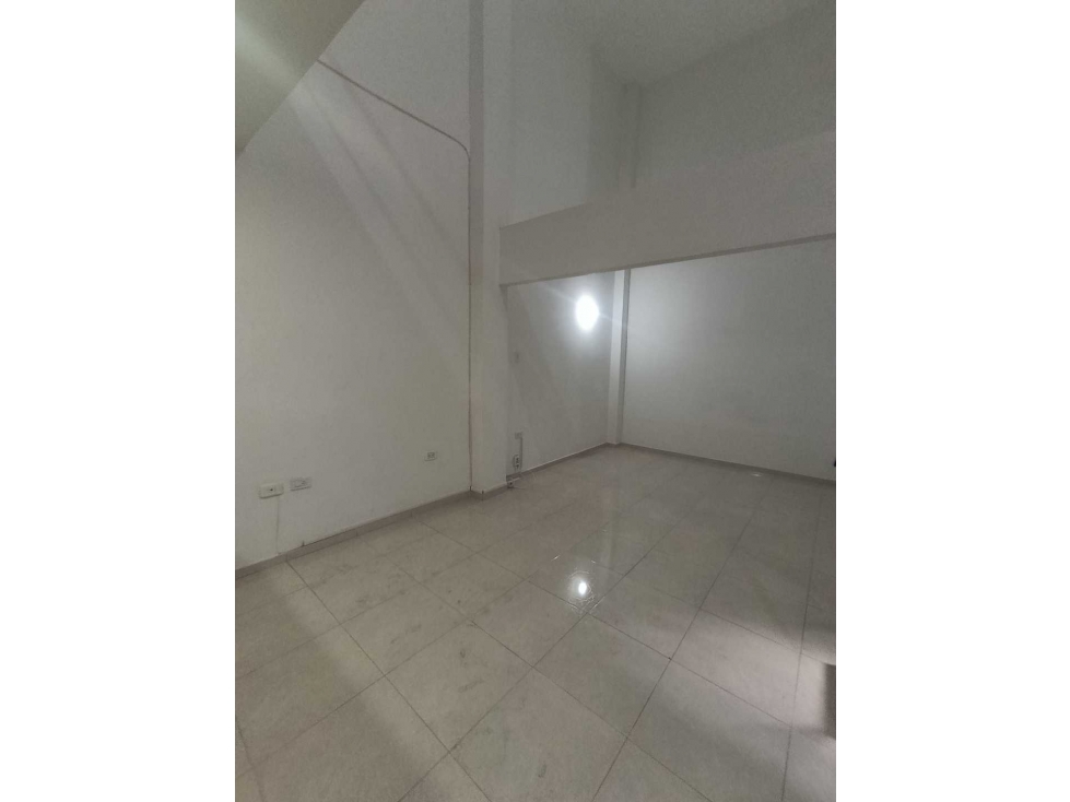 SE RENTA APARTAESTUDIO EN EL B/LAS MERCEDES — foto 3