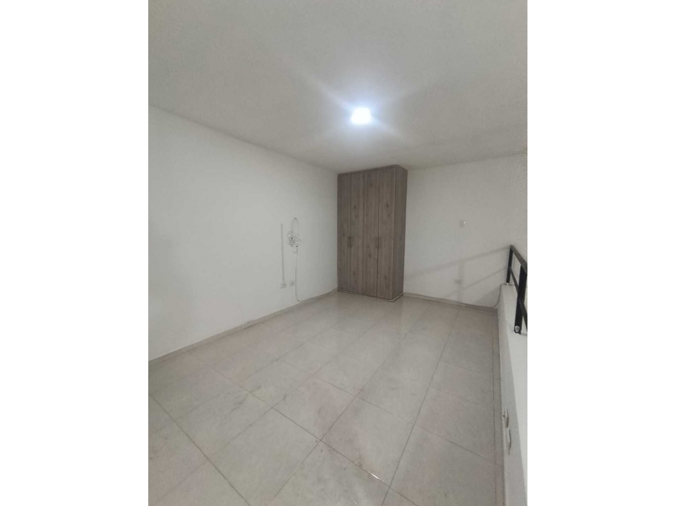 SE RENTA APARTAESTUDIO EN EL B/LAS MERCEDES — foto 6