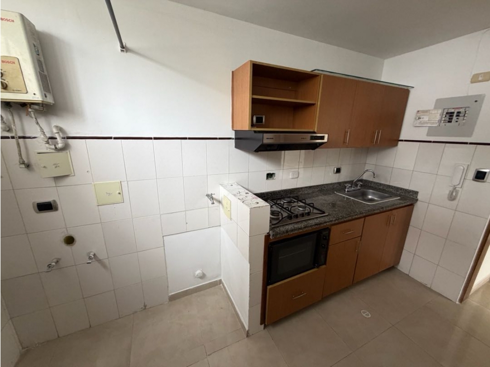 SE RENTA APARTAESTUDIO EN PINARES — foto 5
