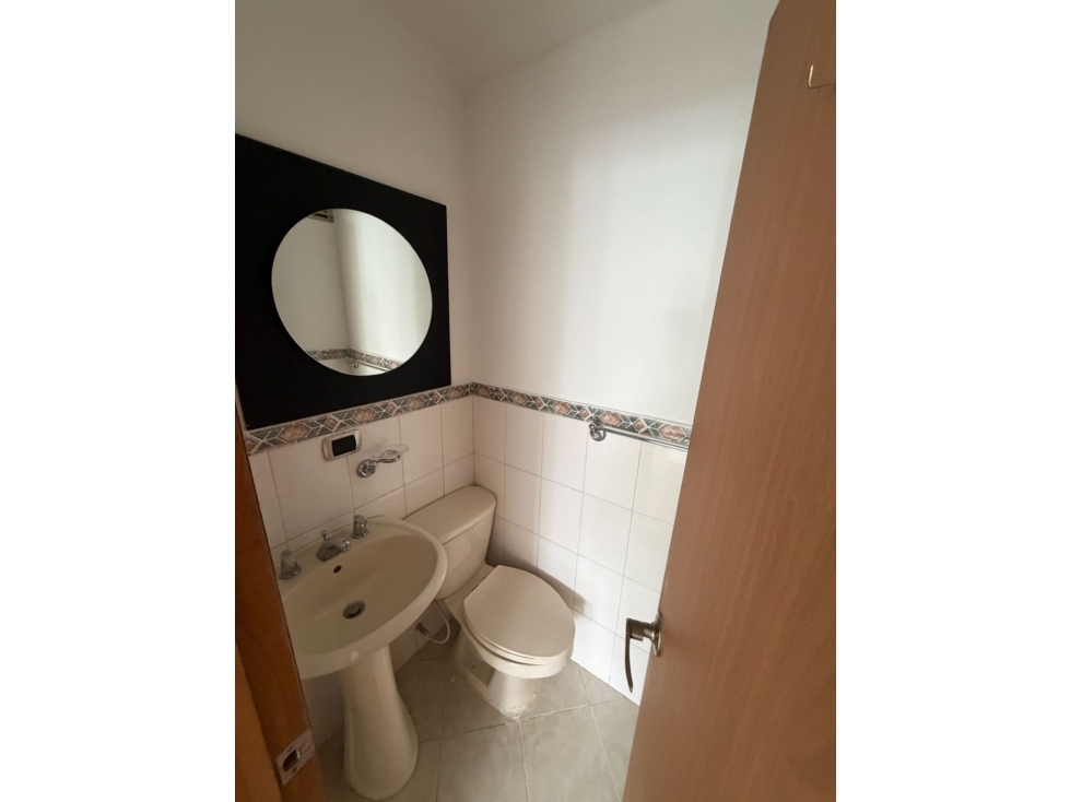 SE RENTA APARTAESTUDIO EN PINARES — foto 6