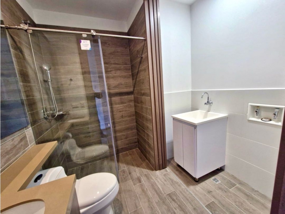 Se Renta Apartamento en Club Séniors Vitaly San Lucas — foto 5