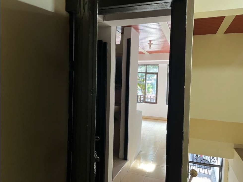 APARTAMENTO en Arriendo - 2500 LOTES - 2