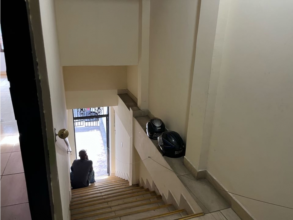 APARTAMENTO en Arriendo - 2500 LOTES - 3