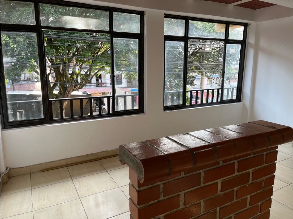 APARTAMENTO en Arriendo - 2500 LOTES - 4
