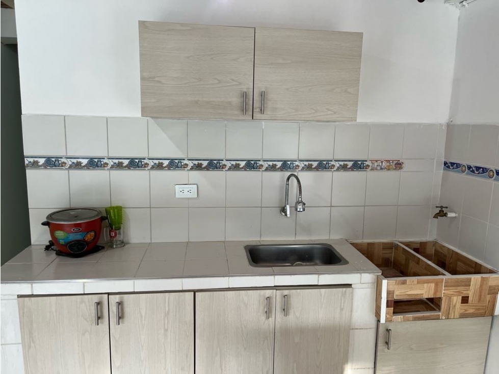APARTAMENTO en Arriendo - 2500 LOTES - 5