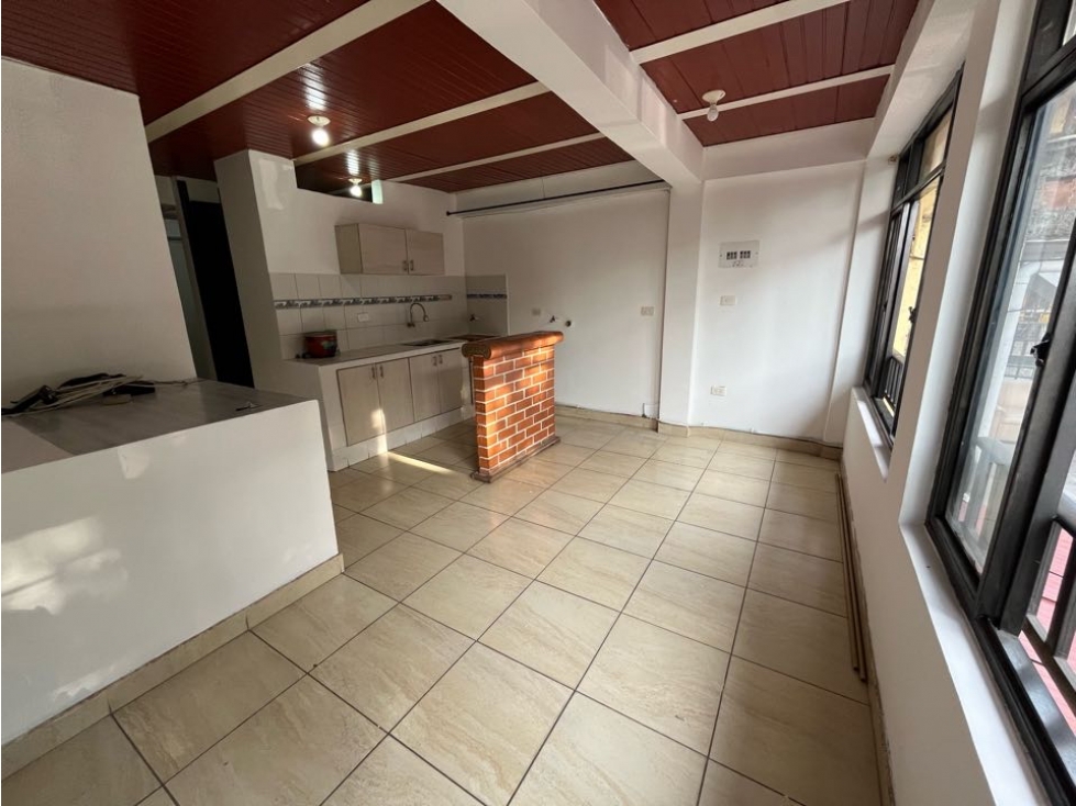 APARTAMENTO en Arriendo - 2500 LOTES - 6