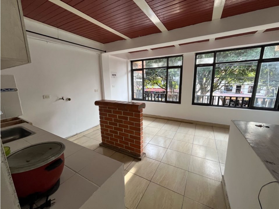 APARTAMENTO en Arriendo - 2500 LOTES - 1