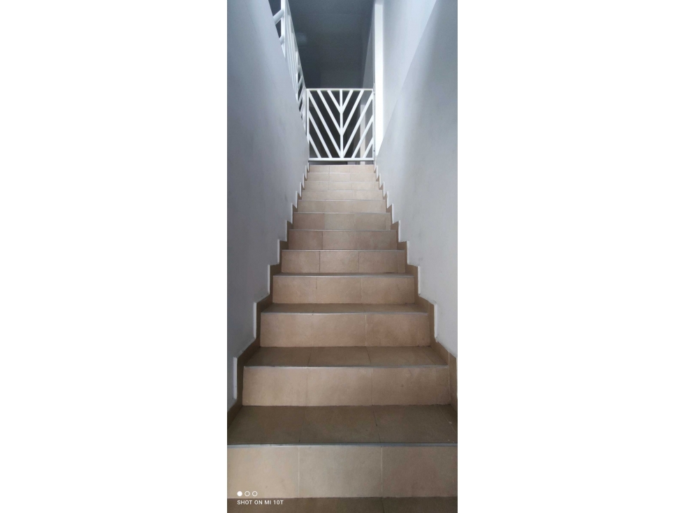 SE RENTA APARTAMENTO 2 PISO B/SEMBRADOR - 2