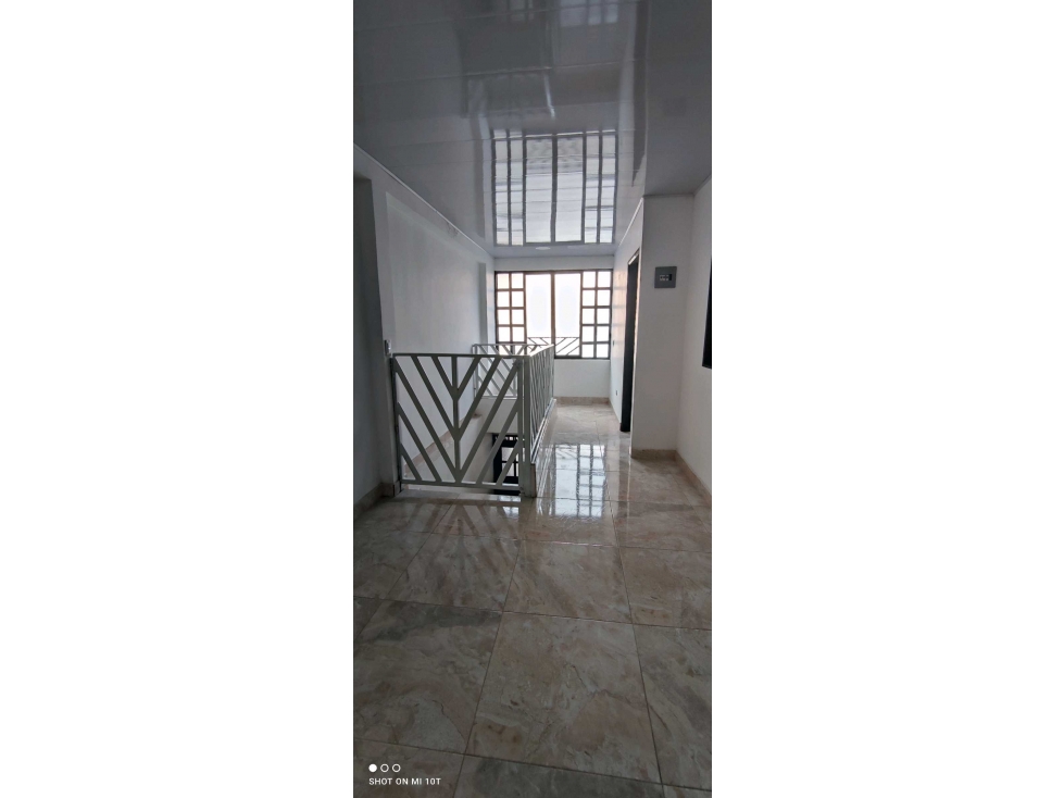 SE RENTA APARTAMENTO 2 PISO B/SEMBRADOR - 3