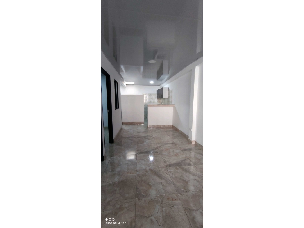 SE RENTA APARTAMENTO 2 PISO B/SEMBRADOR - 4