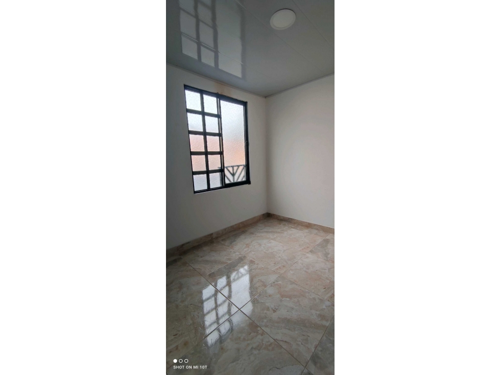 SE RENTA APARTAMENTO 2 PISO B/SEMBRADOR - 5